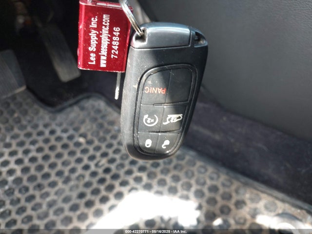 1C4PJMBB9GW188753 Jeep Cherokee