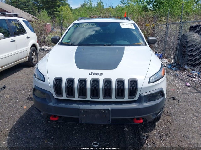 1C4PJMBB9GW188753 Jeep Cherokee