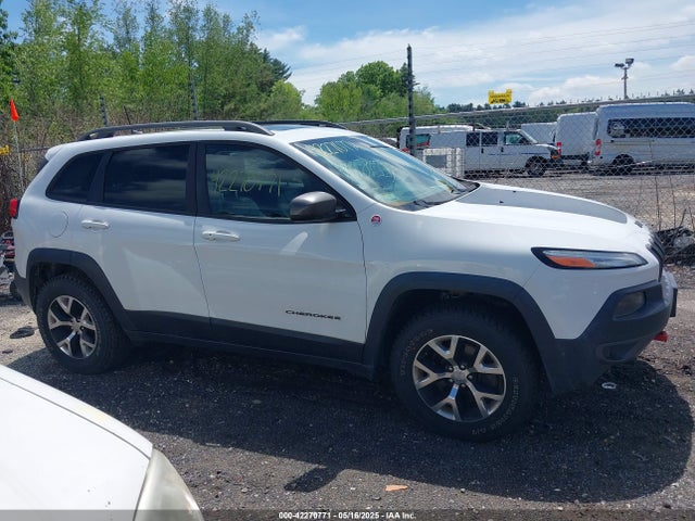 1C4PJMBB9GW188753 Jeep Cherokee