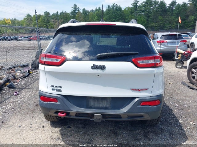 1C4PJMBB9GW188753 Jeep Cherokee