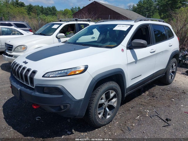 1C4PJMBB9GW188753 Jeep Cherokee