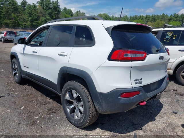 1C4PJMBB9GW188753 Jeep Cherokee