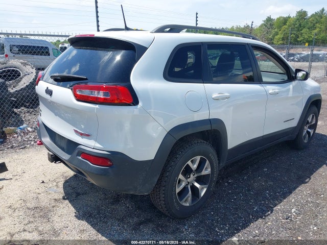1C4PJMBB9GW188753 Jeep Cherokee