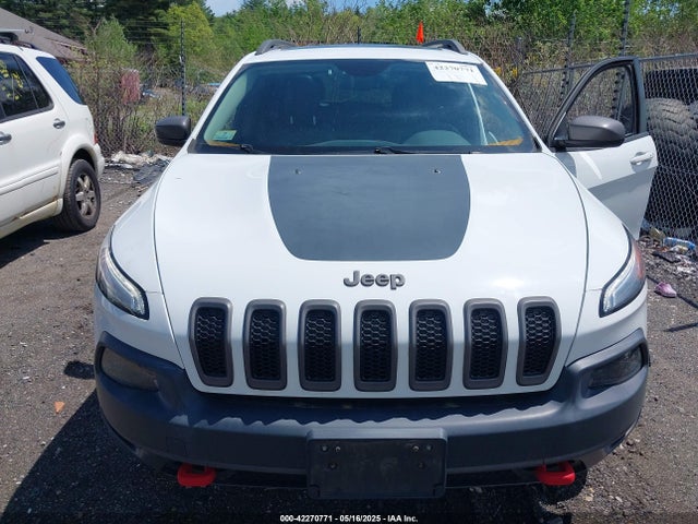 1C4PJMBB9GW188753 Jeep Cherokee