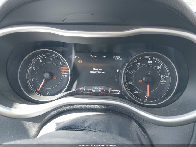 1C4PJMBB9GW188753 Jeep Cherokee
