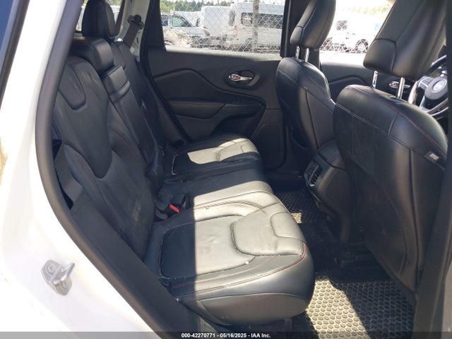 1C4PJMBB9GW188753 Jeep Cherokee