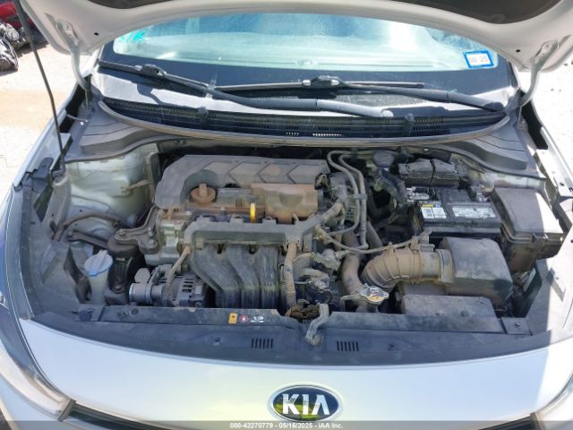 2021 KIA RIO 3KPA24AD8ME395534 Photo 9