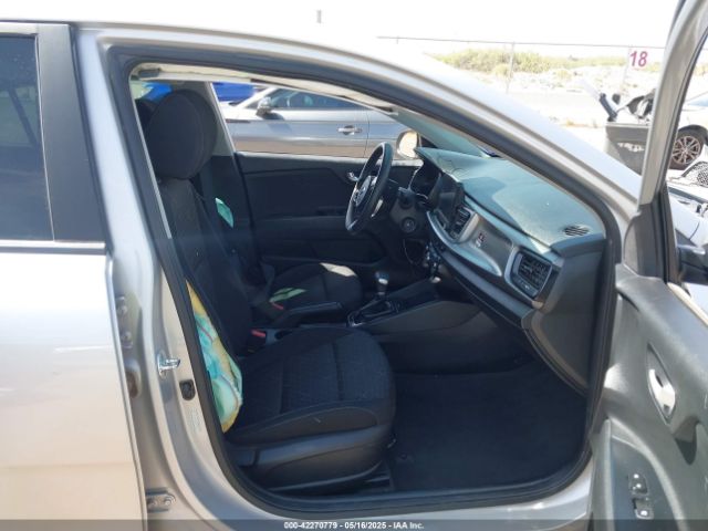 2021 KIA RIO 3KPA24AD8ME395534 Photo 4