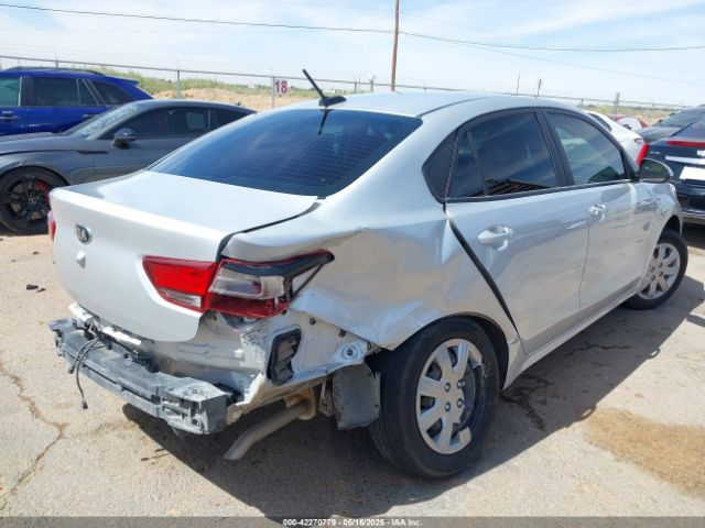 2021 KIA RIO 3KPA24AD8ME395534 Photo 5