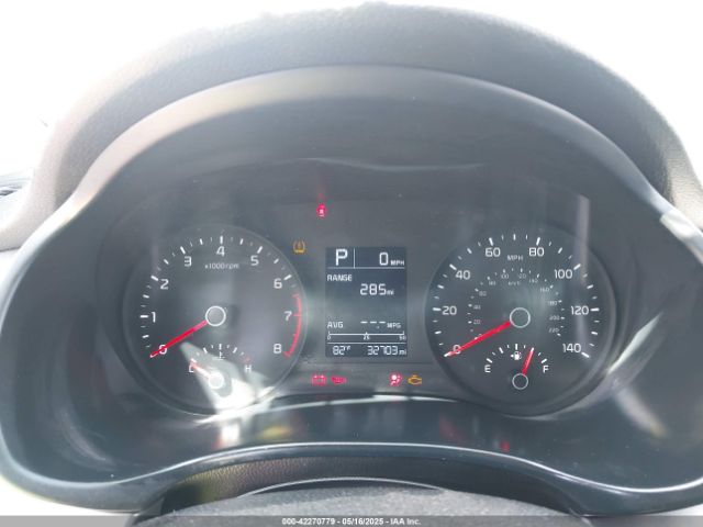 2021 KIA RIO 3KPA24AD8ME395534 Photo 6