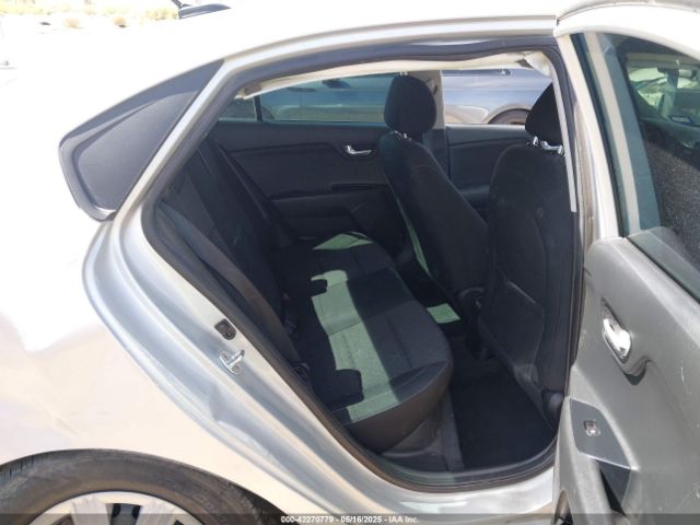 2021 KIA RIO 3KPA24AD8ME395534 Photo 7