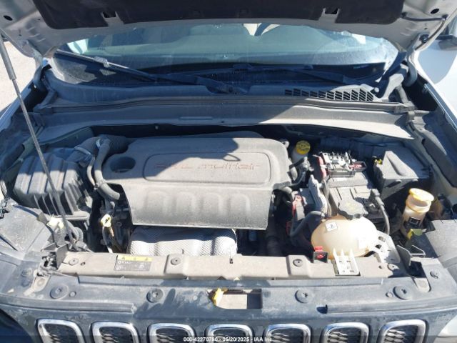 2017 JEEP RENEGADE ZACCJABB7HPE45968 Photo 9