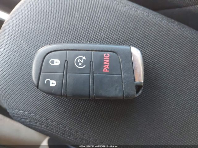 2017 JEEP RENEGADE ZACCJABB7HPE45968 Photo 10