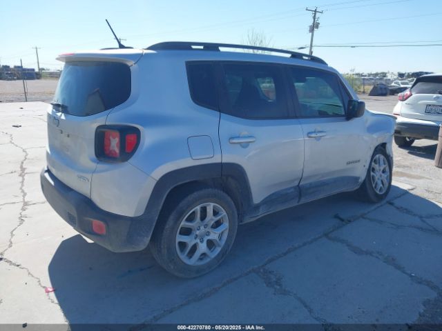 2017 JEEP RENEGADE ZACCJABB7HPE45968 Photo 3