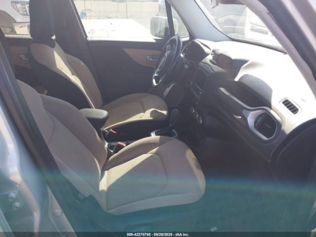 2017 JEEP RENEGADE ZACCJABB7HPE45968 Photo 4