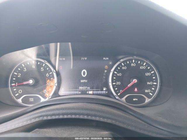 2017 JEEP RENEGADE ZACCJABB7HPE45968 Photo 6