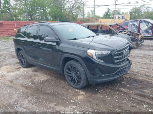 2019 GMC TERRAIN 3GKALMEV6KL252966