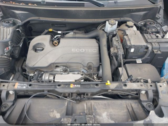 2019 GMC TERRAIN 3GKALMEV6KL252966 Photo 9