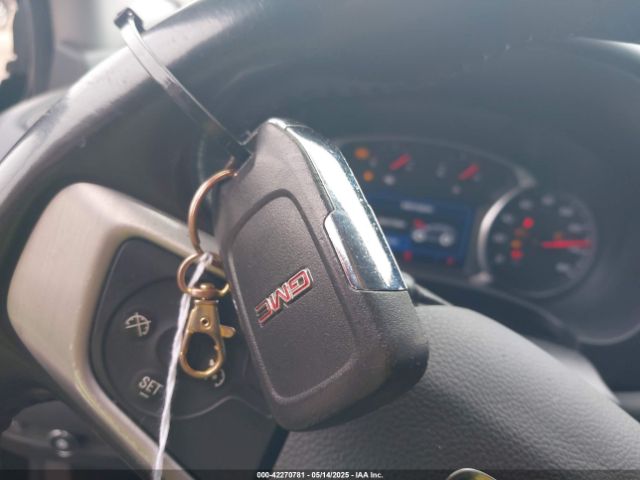 2019 GMC TERRAIN 3GKALMEV6KL252966 Photo 10