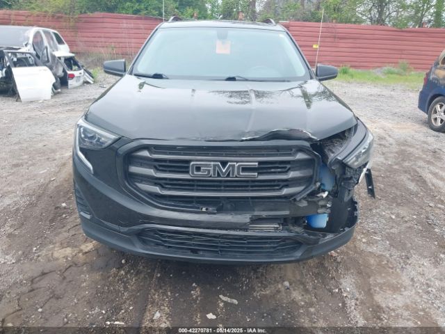 3GKALMEV6KL252966 GMC Terrain Sle