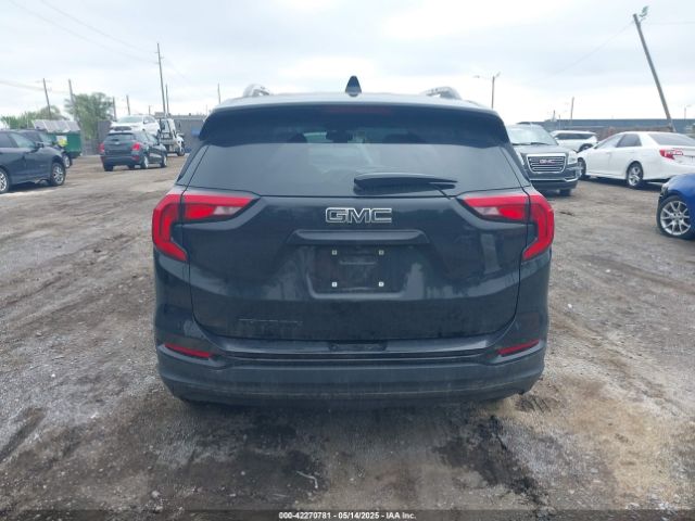 3GKALMEV6KL252966 GMC Terrain Sle