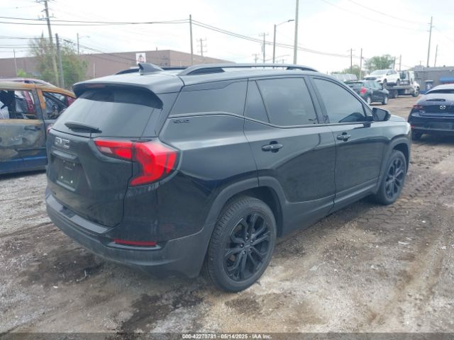 2019 GMC TERRAIN 3GKALMEV6KL252966 Photo 3