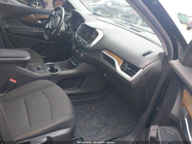 2019 GMC TERRAIN 3GKALMEV6KL252966 Photo 4