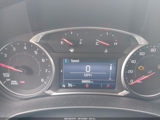 2019 GMC TERRAIN 3GKALMEV6KL252966 Photo 6