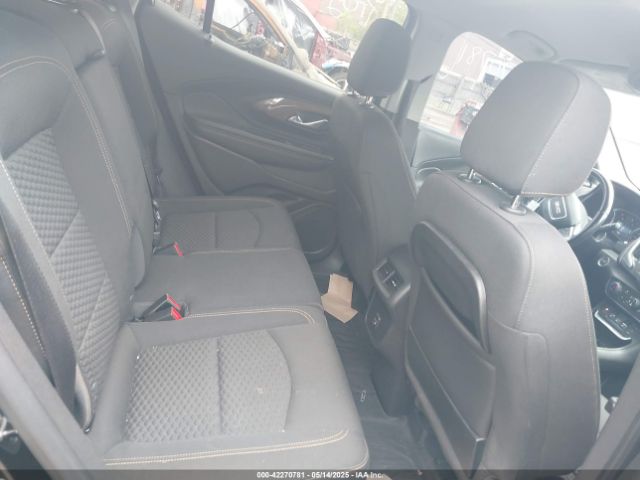 2019 GMC TERRAIN 3GKALMEV6KL252966 Photo 7