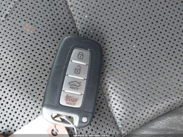 5NPEC4AC8EH923950 Hyundai Sonata Limited