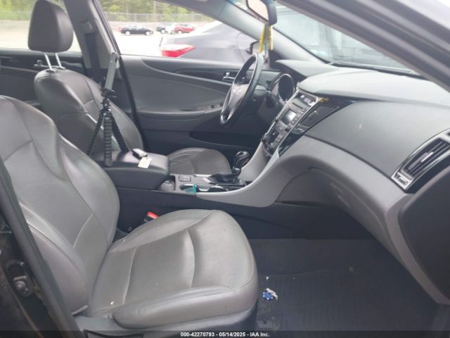 5NPEC4AC8EH923950 Hyundai Sonata Limited