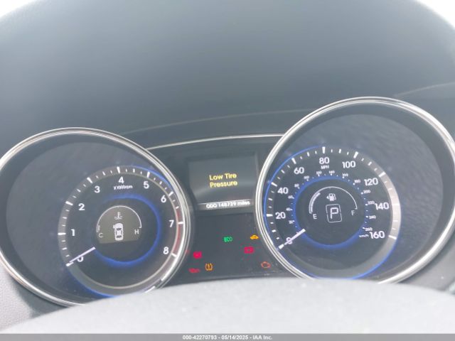 5NPEC4AC8EH923950 Hyundai Sonata Limited