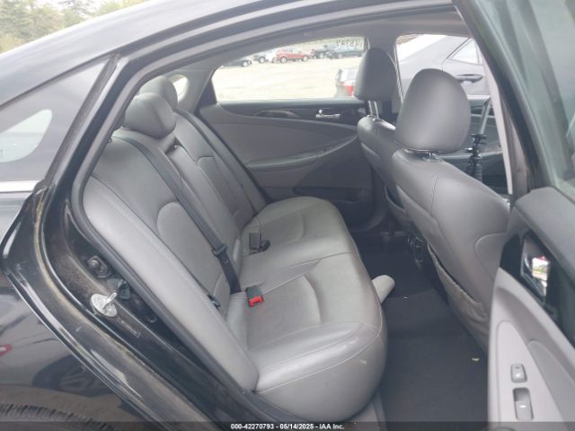 5NPEC4AC8EH923950 Hyundai Sonata Limited