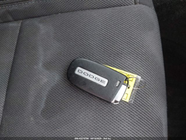 2022 DODGE CHARGER 2C3CDXBG3NH224553 Photo 10