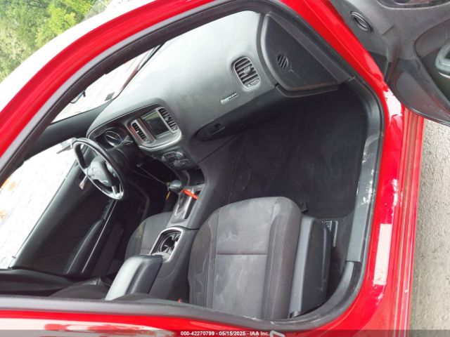 2022 DODGE CHARGER 2C3CDXBG3NH224553 Photo 4