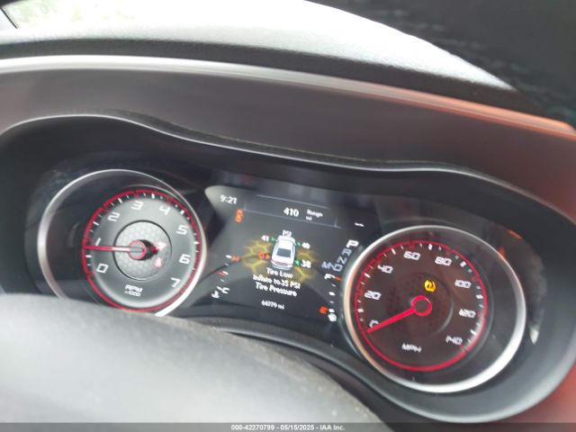 2022 DODGE CHARGER 2C3CDXBG3NH224553 Photo 6