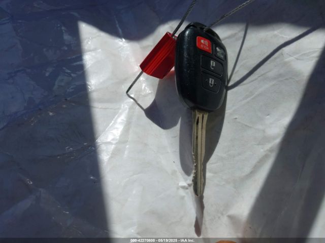 4T4BF1FK1FR456310 Toyota 2ar-fe