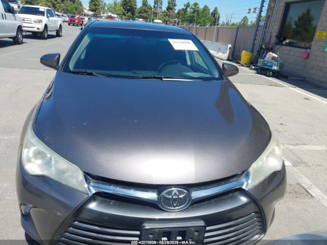 4T4BF1FK1FR456310 Toyota 2ar-fe