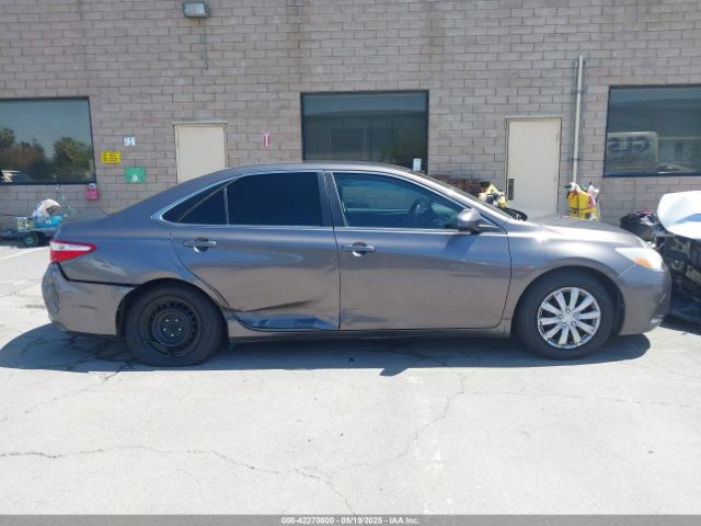 4T4BF1FK1FR456310 Toyota 2ar-fe