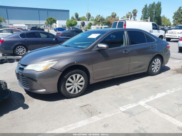 4T4BF1FK1FR456310 Toyota 2ar-fe