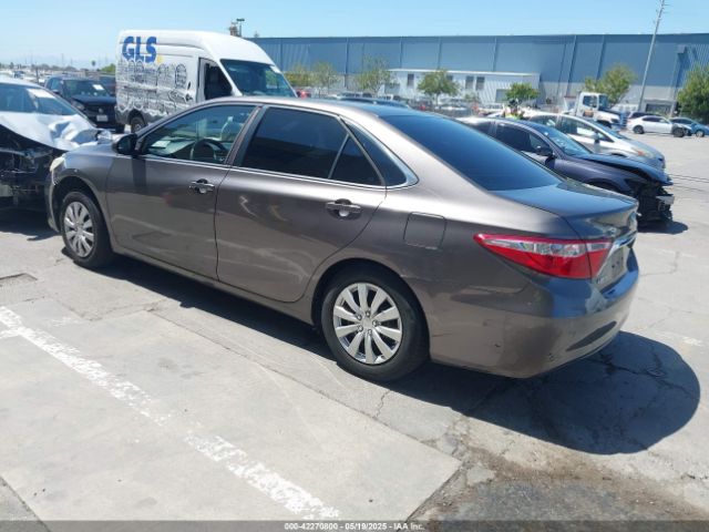 4T4BF1FK1FR456310 Toyota 2ar-fe