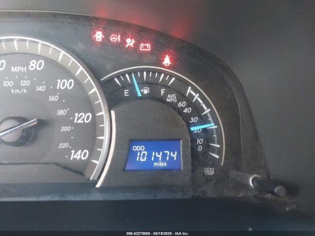 4T4BF1FK1FR456310 Toyota 2ar-fe
