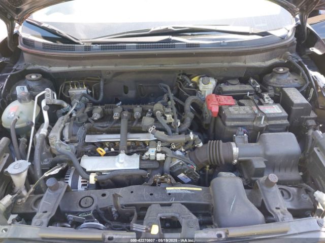 2022 NISSAN KICKS 3N1CP5BV6NL483876 Photo 9