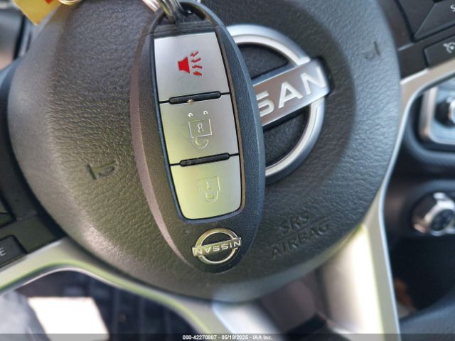 2022 NISSAN KICKS 3N1CP5BV6NL483876 Photo 10
