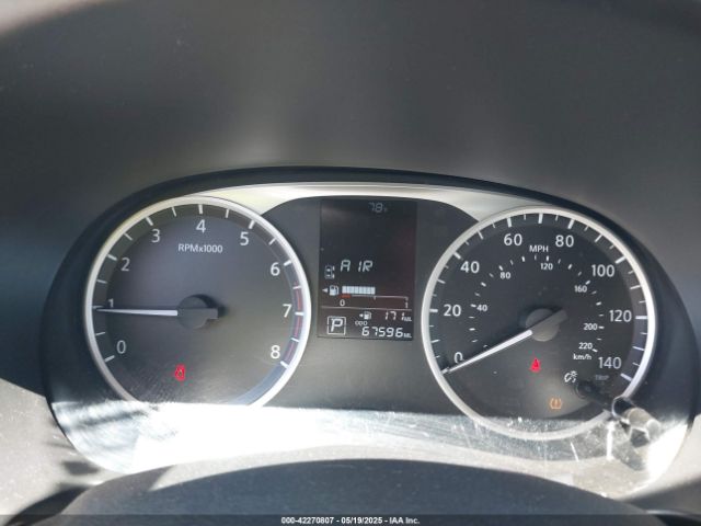 2022 NISSAN KICKS 3N1CP5BV6NL483876 Photo 6