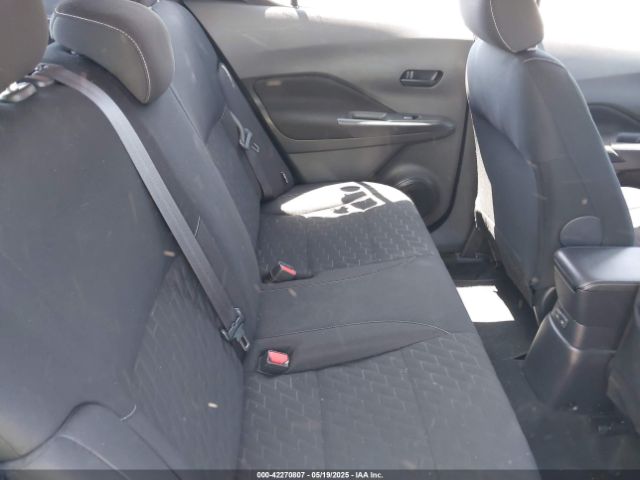 2022 NISSAN KICKS 3N1CP5BV6NL483876 Photo 7