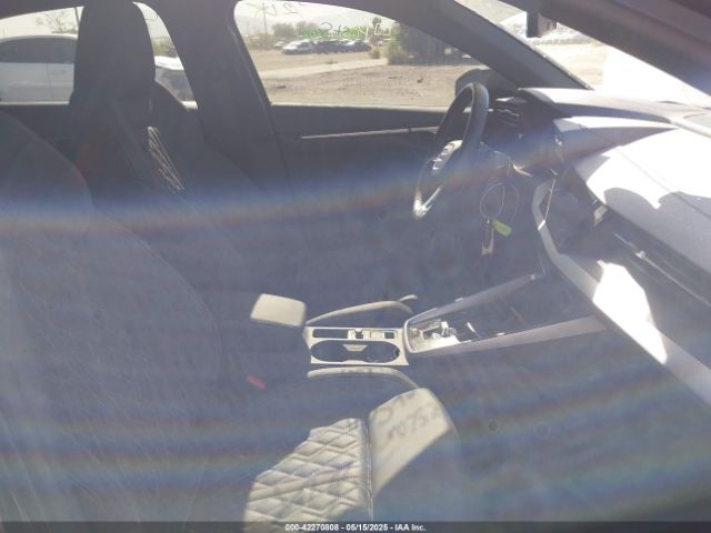 2023 AUDI S3 WAUJ3DGY3PA148997 Photo 4
