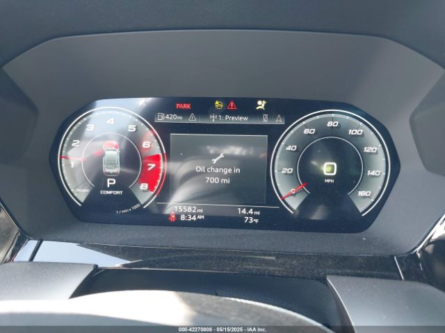 2023 AUDI S3 WAUJ3DGY3PA148997 Photo 6