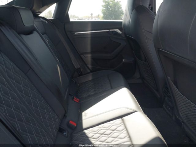 2023 AUDI S3 WAUJ3DGY3PA148997 Photo 7