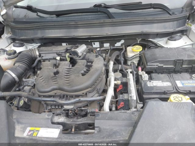 1C4PJMCS6EW169329 Jeep Cherokee Latitude